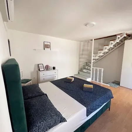 Apartman Dade Mostar