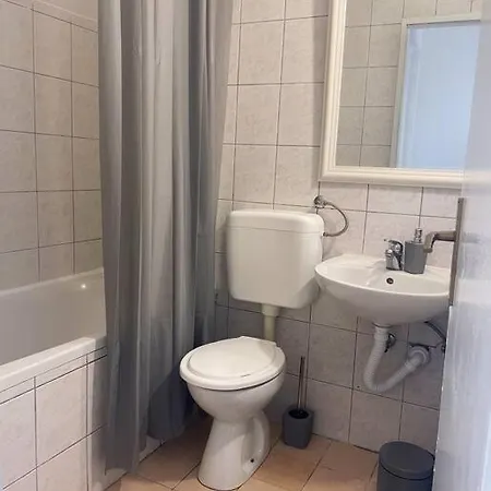 Apartment Apartman Dade Mostar