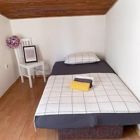 Apartman Dade Apartment *