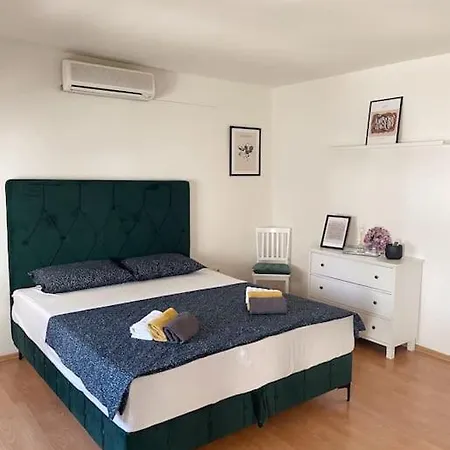 Apartment Apartman Dade Mostar